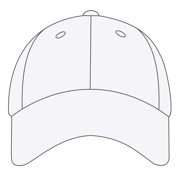 Light Weight Cotton Seersucker Cap Thumbnail