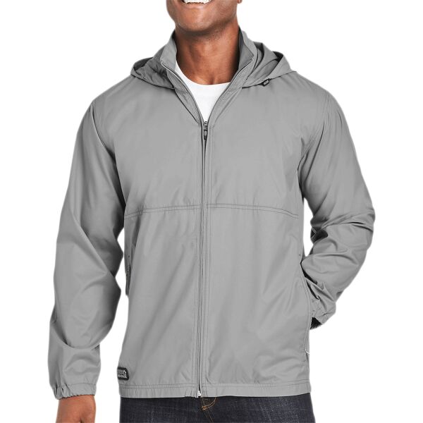 Men's River Packable Jacket Thumbnail