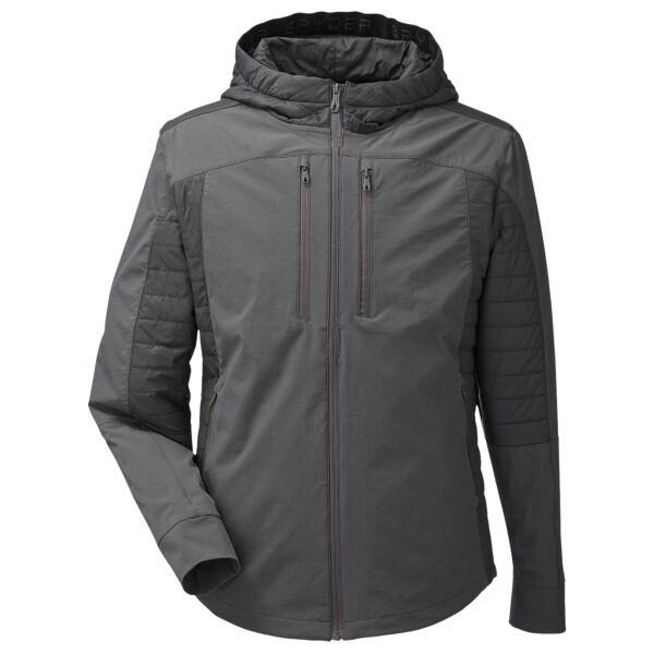 Men's Powerglyde Jacket Thumbnail