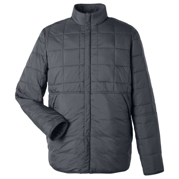 Unisex Aura Fleece-Lined Jacket Thumbnail