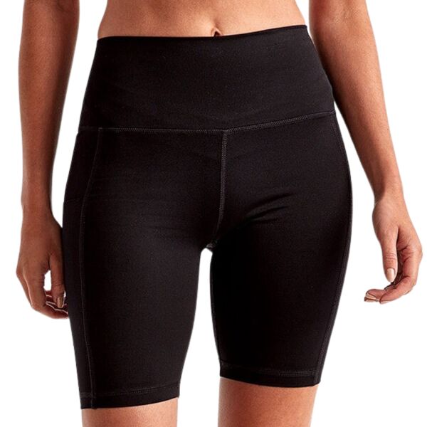 Ladies' Performance Legging Short Thumbnail