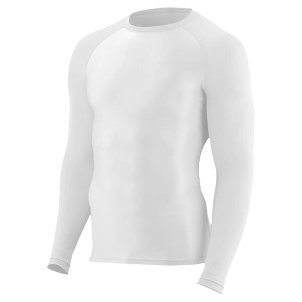 Hyperform Compression Long Sleeve Tee Thumbnail