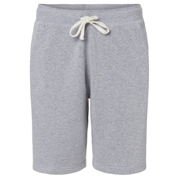 Unisex Triblend Fleece Short Thumbnail