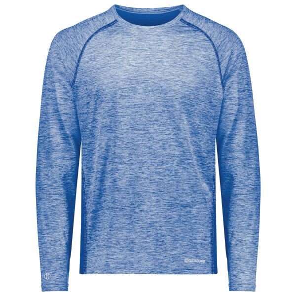 Men's Electrify Coolcore Long Sleeve T-Shirt Thumbnail