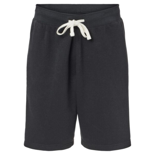 Unisex Triblend Fleece Shorts Thumbnail