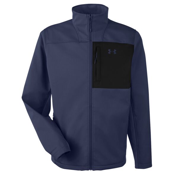 Men's ColdGear® Infrared Shield 2.0 Jacket Thumbnail