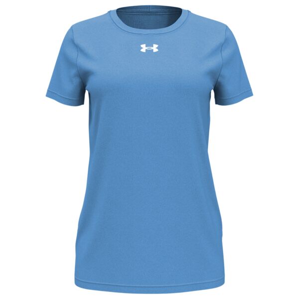 Ladies' Team Tech T-Shirt Thumbnail