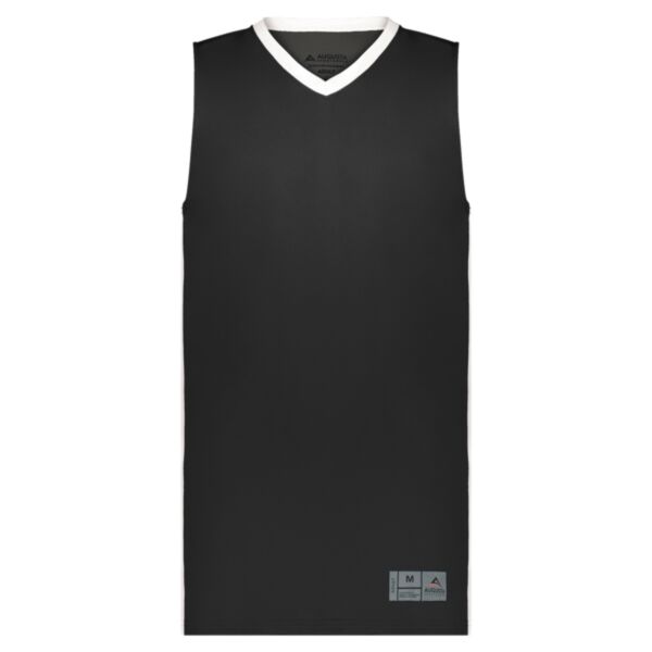 Youth Match-Up Basketball Jersey Thumbnail