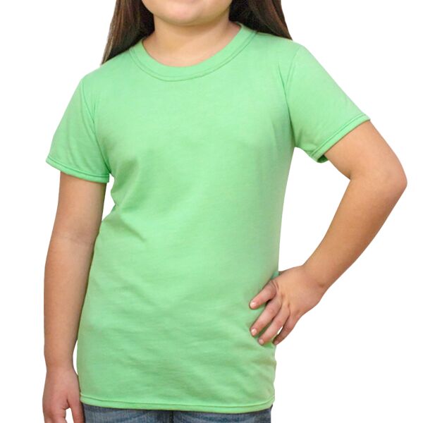 Youth Princess T-Shirt Thumbnail