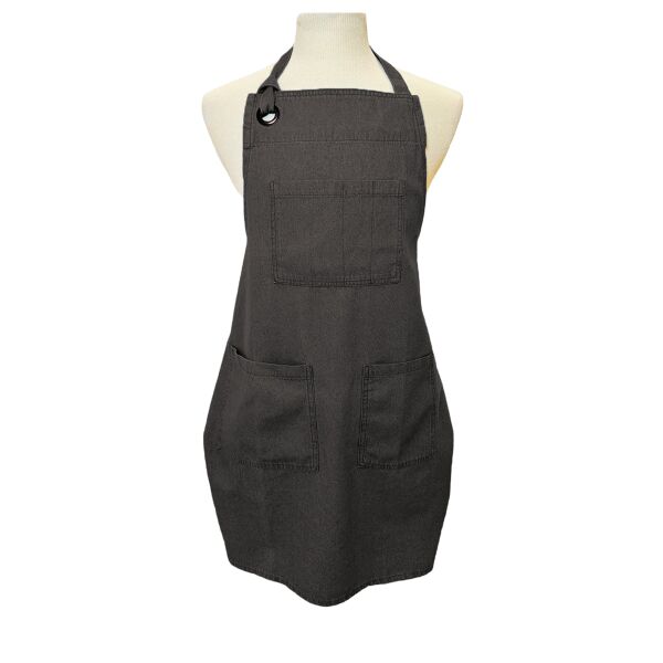 Denim Apron Thumbnail