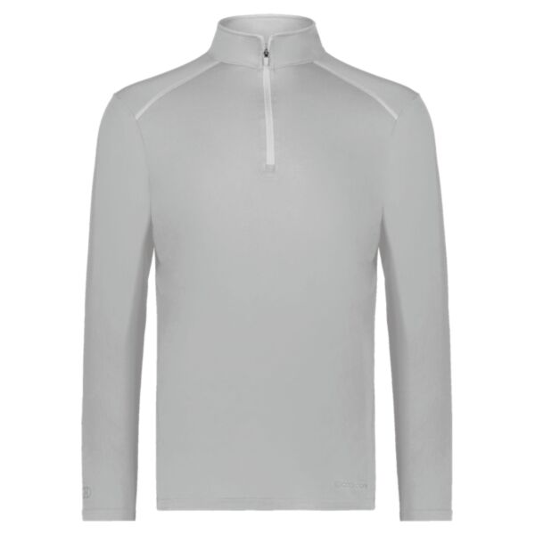 Men's CoolCore® Quarter-Zip Pullover Thumbnail