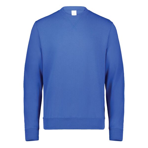 All-Day Core Basics Fleece Crew Thumbnail