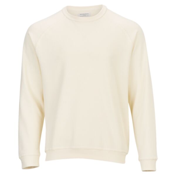 Men's French Terry Crewneck Sweatshirt Thumbnail