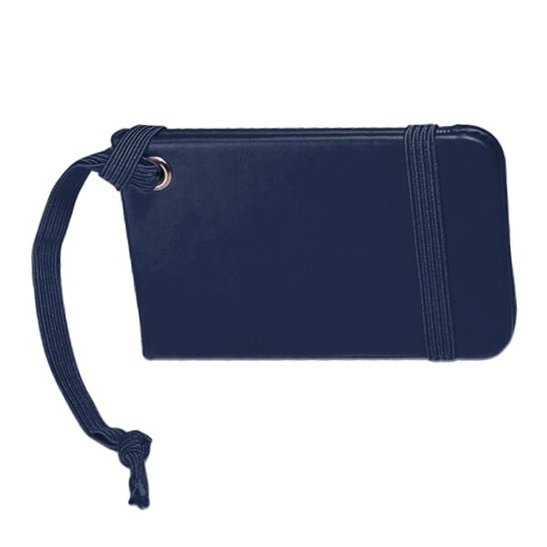 Tuscany™ Luggage Tag Thumbnail