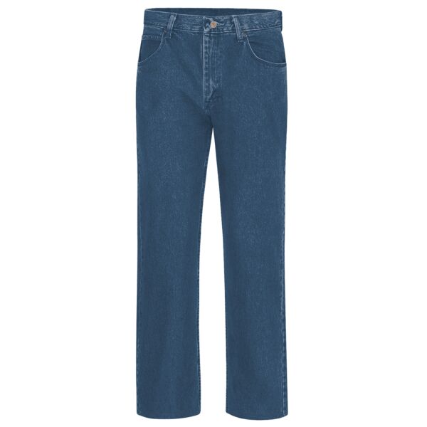 Men's Extended Sizes Relaxed Fit Jean Thumbnail