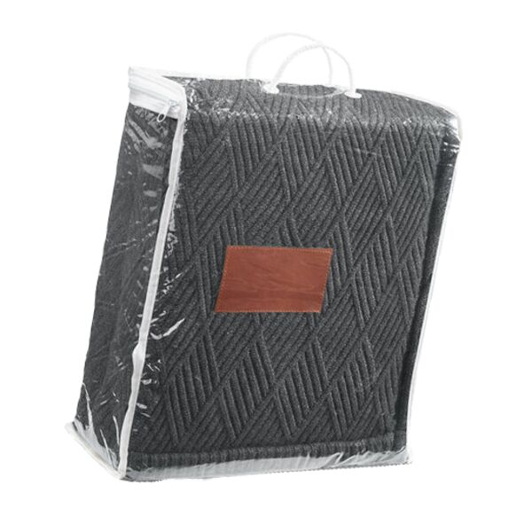 Trellis Knit Blanket Thumbnail