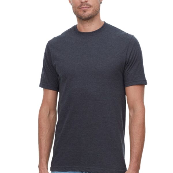 Epic Unisex CVC T-Shirt Thumbnail