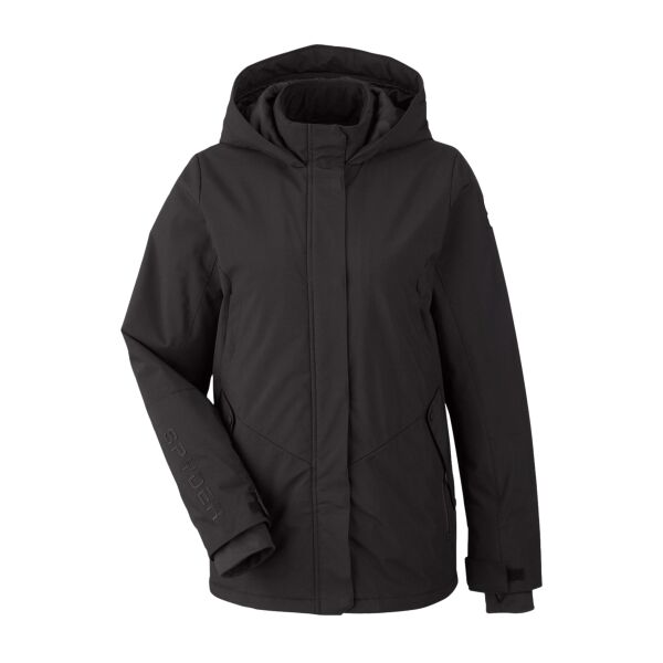 Ladies' Convert Insulated Jacket Thumbnail