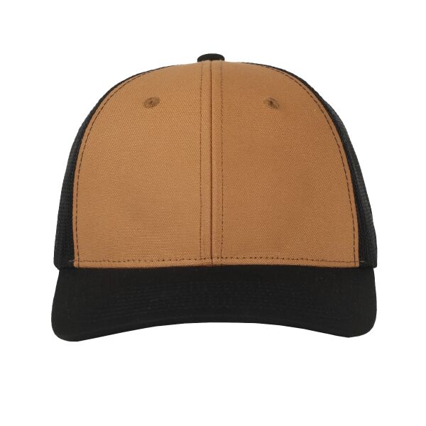 Wrangler Workwear Structured Mesh Back Hat Thumbnail