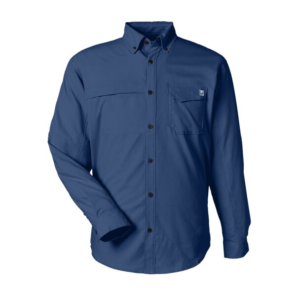 Men's Tide Point Long Sleeve Shirt Thumbnail