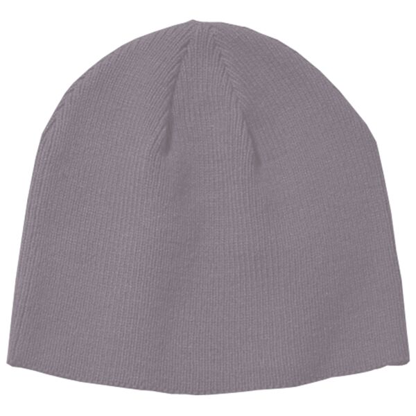 Knit Beanie Thumbnail