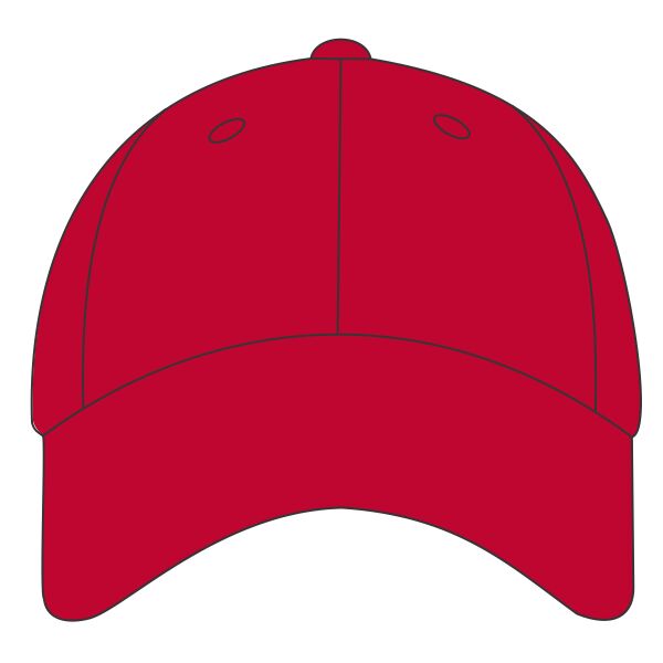 Adult Value Cotton Twill Cap Thumbnail