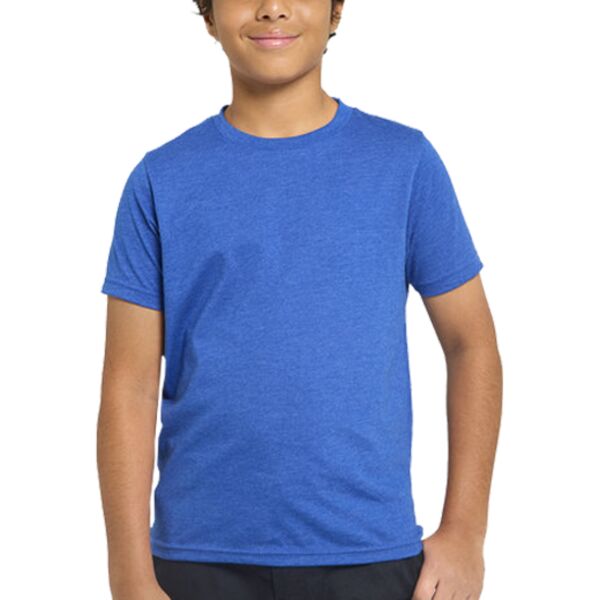 Youth Epic CVC T-Shirt Thumbnail