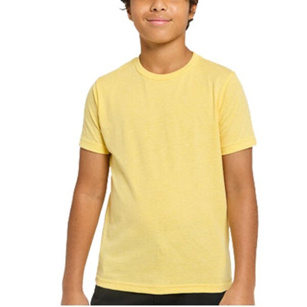 Youth Epic Cotton T-Shirt Thumbnail