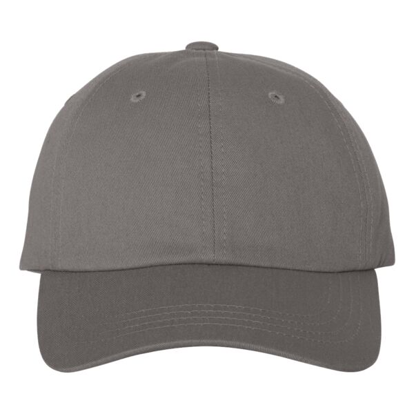 Ripper Washed Cotton Ripstop Cap Thumbnail