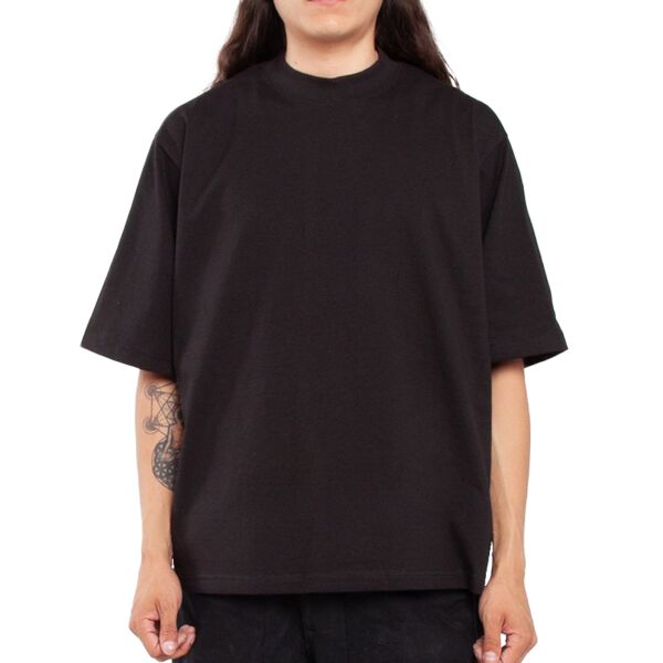 Men's Max Heavyweight Oversized T-Shirt Thumbnail