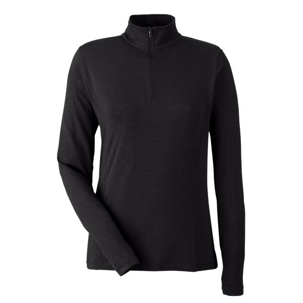 Women's Recess Quarter-Zip Pullover Thumbnail