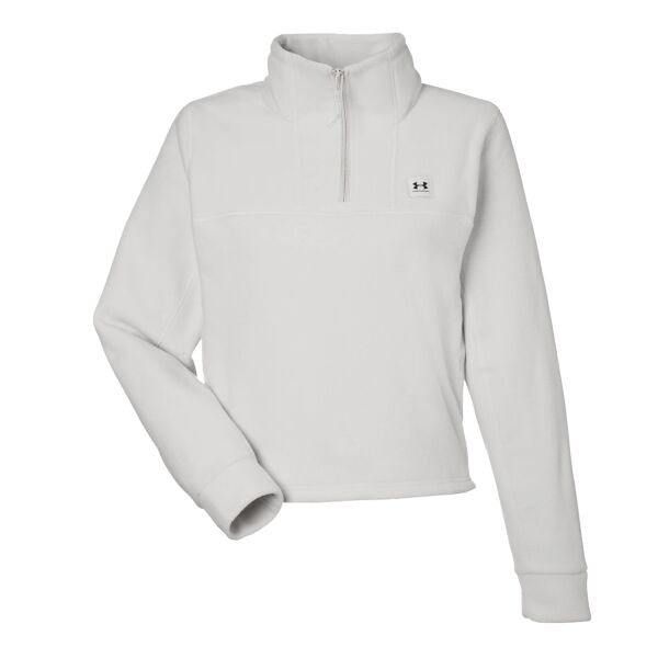 Women's Expanse Fleece Half-Zip Pullover Thumbnail
