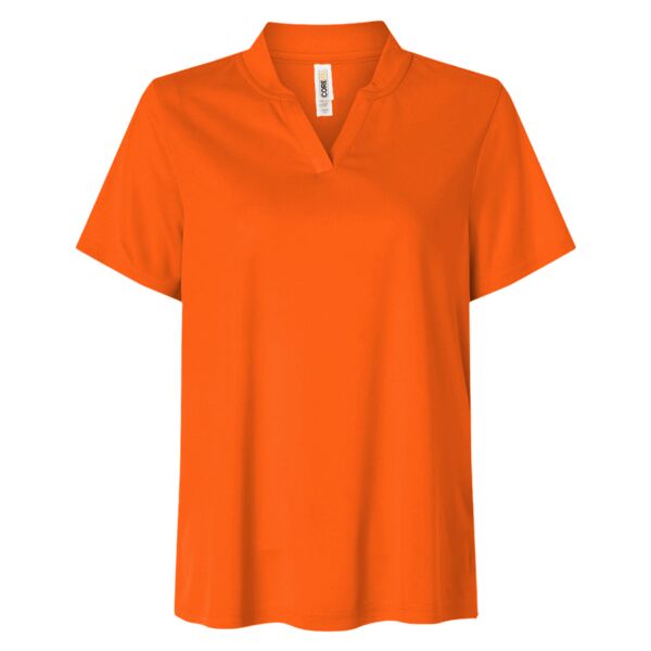 Women's Nova Performance Pique Polo Thumbnail