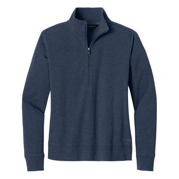 Women's Ocean Villa 1/4 Zip Thumbnail