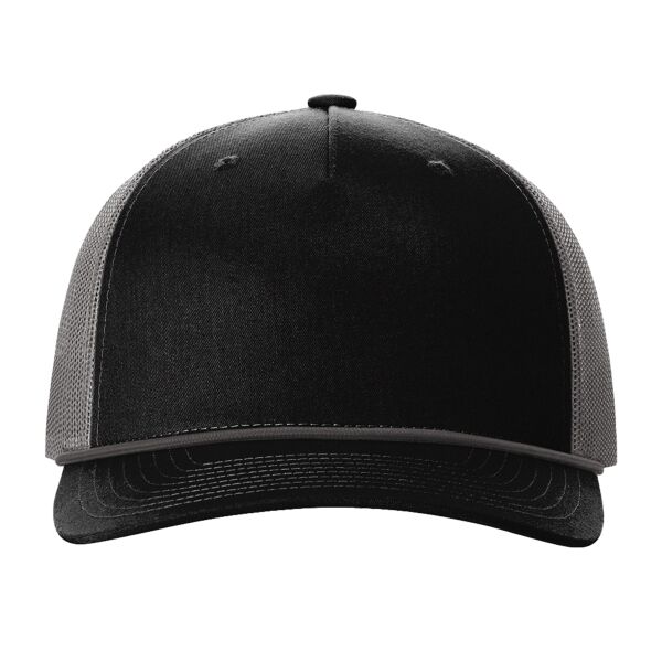 Five Panel with Rope Thumbnail
