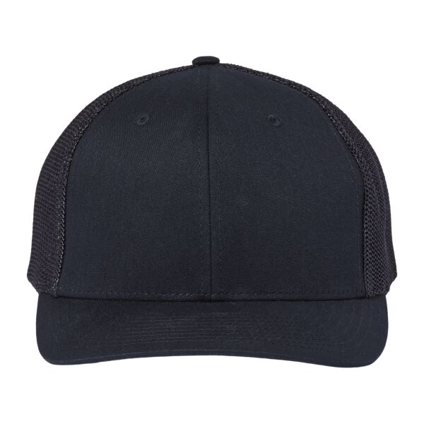 112+ R Flex Adjustable Trucker Thumbnail
