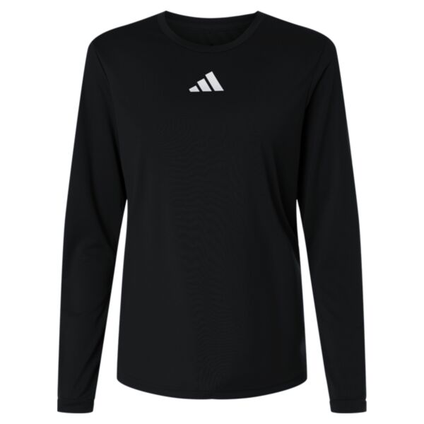 Women's Pregame Long Sleeve T-Shirt Thumbnail