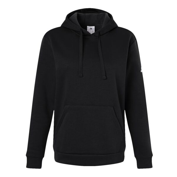 Women's Fleece Hooded Sweatshirt Thumbnail