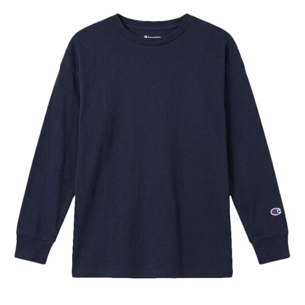 Youth Long Sleeve T-Shirt Thumbnail
