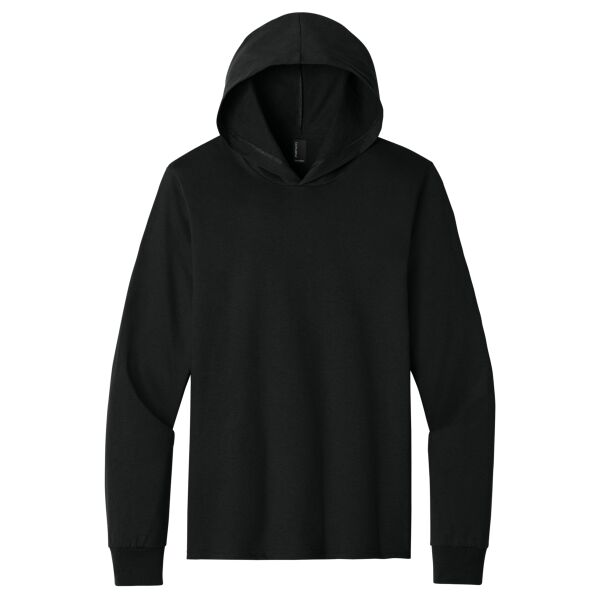 Core Cotton Pullover Hooded Tee Thumbnail