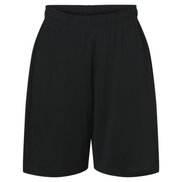 Youth Pro-Lock Performance 7" Shorts with Pockets Thumbnail