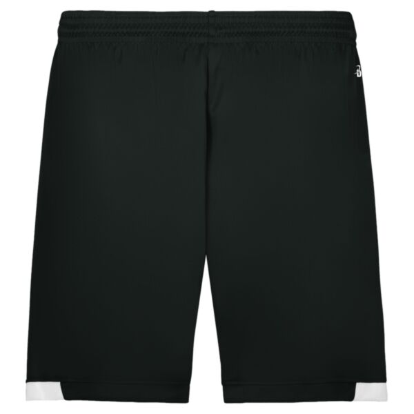 Women's On The Rise Shorts Thumbnail