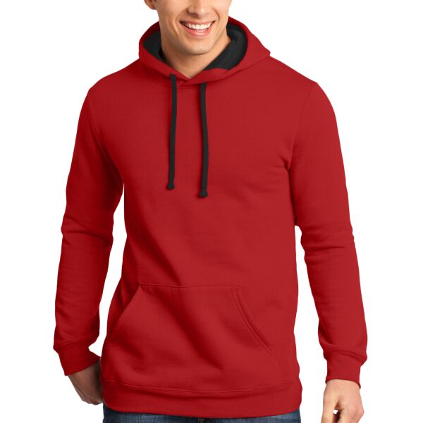 The Concert Fleece ® Hoodie Thumbnail