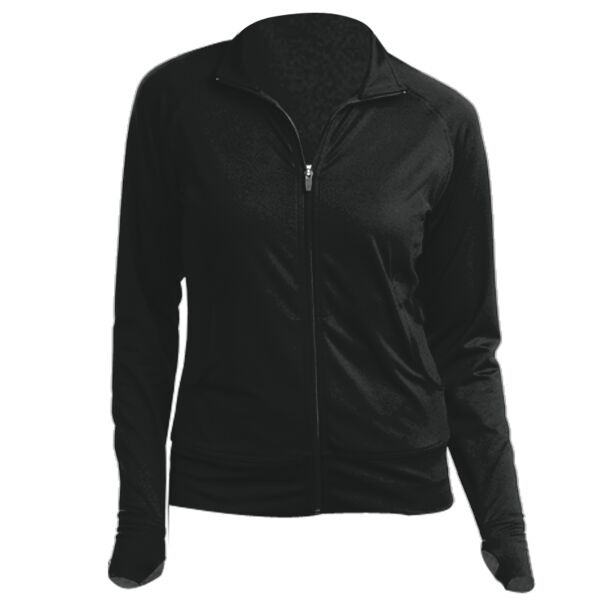 Women's NRG Fitness Jacket Thumbnail