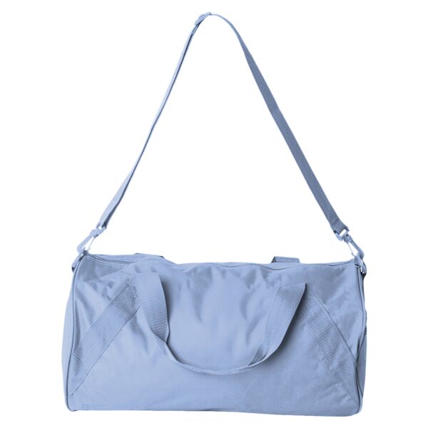 Barrel Duffel Thumbnail