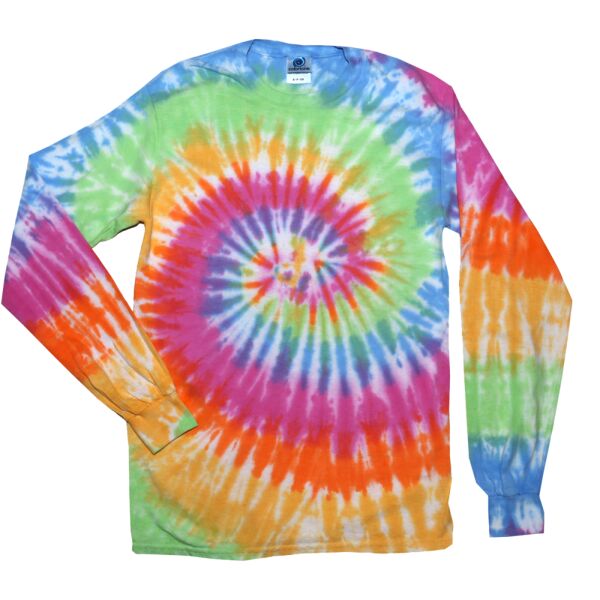 Youth Long-Sleeve T-Shirt Thumbnail