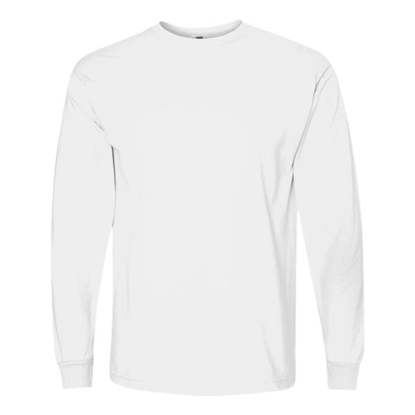 Unisex USA-Made Long Sleeve T-Shirt Thumbnail