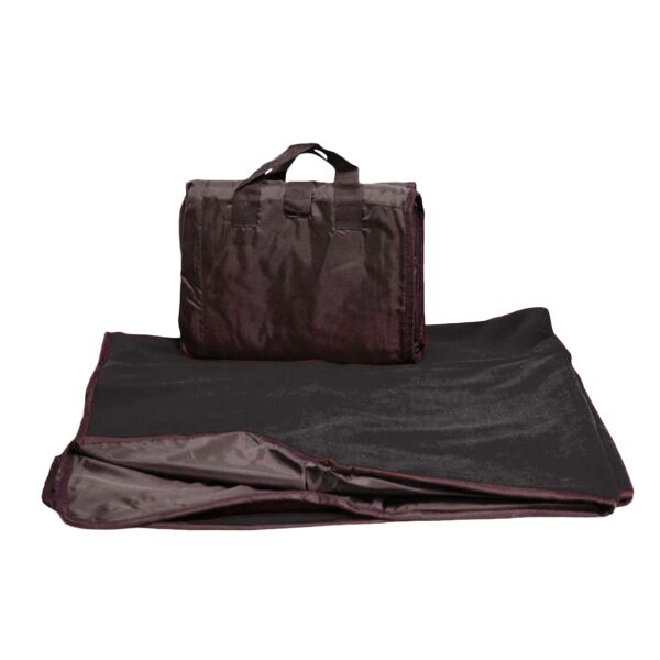 Fleece/Nylon Picnic Blanket Thumbnail