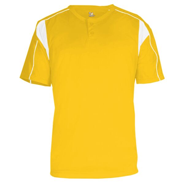 Youth B-Core Pro Placket Jersey Thumbnail