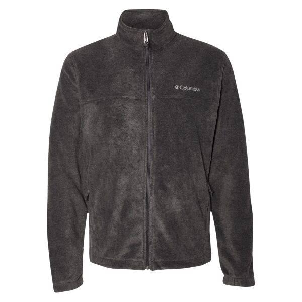 Men's Steens Mountain™ Fleece 2.0 Full-Zip Jacket Thumbnail